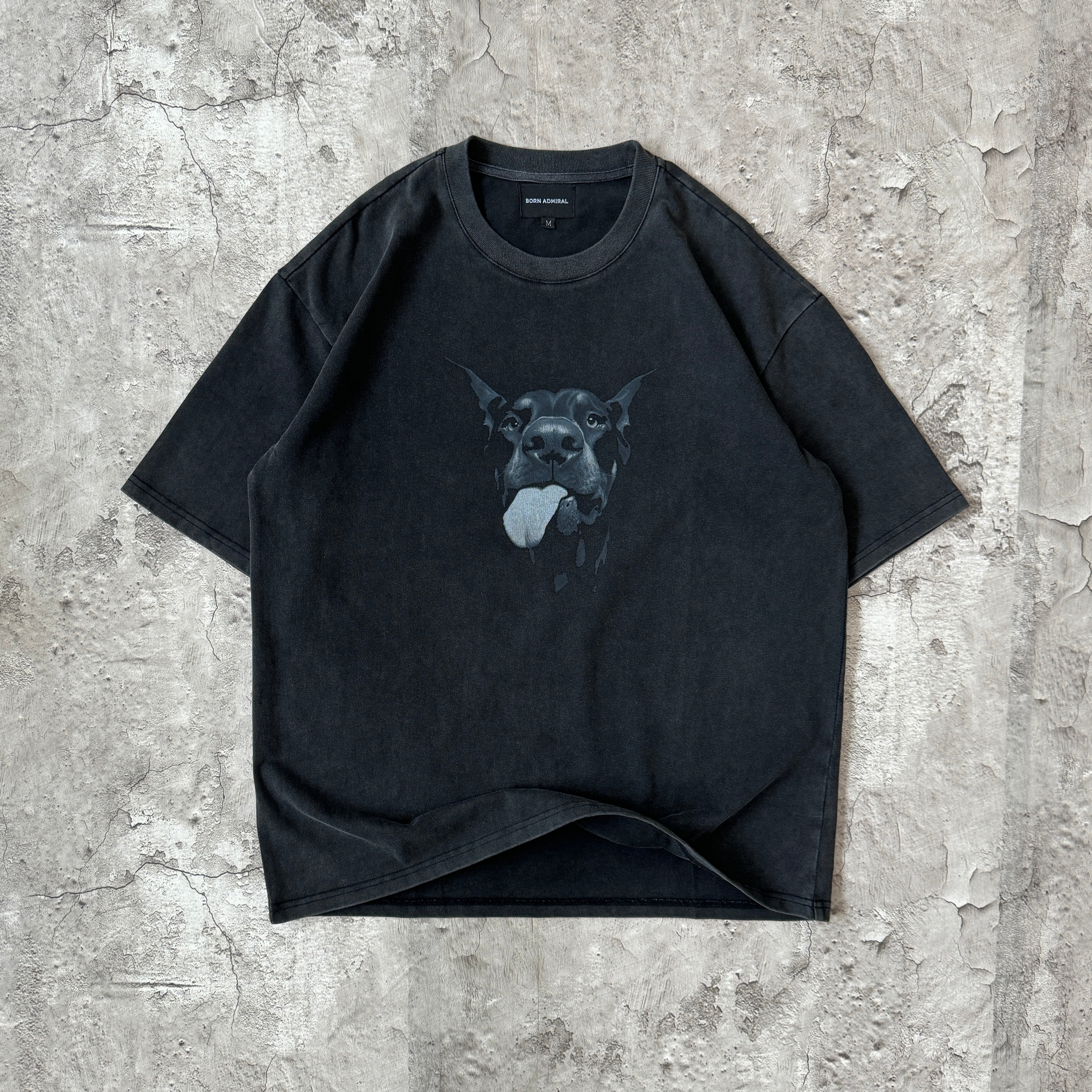 DOG TEE