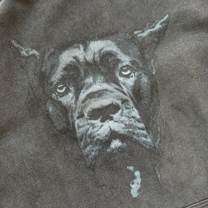 CANE CORSO HOODIE