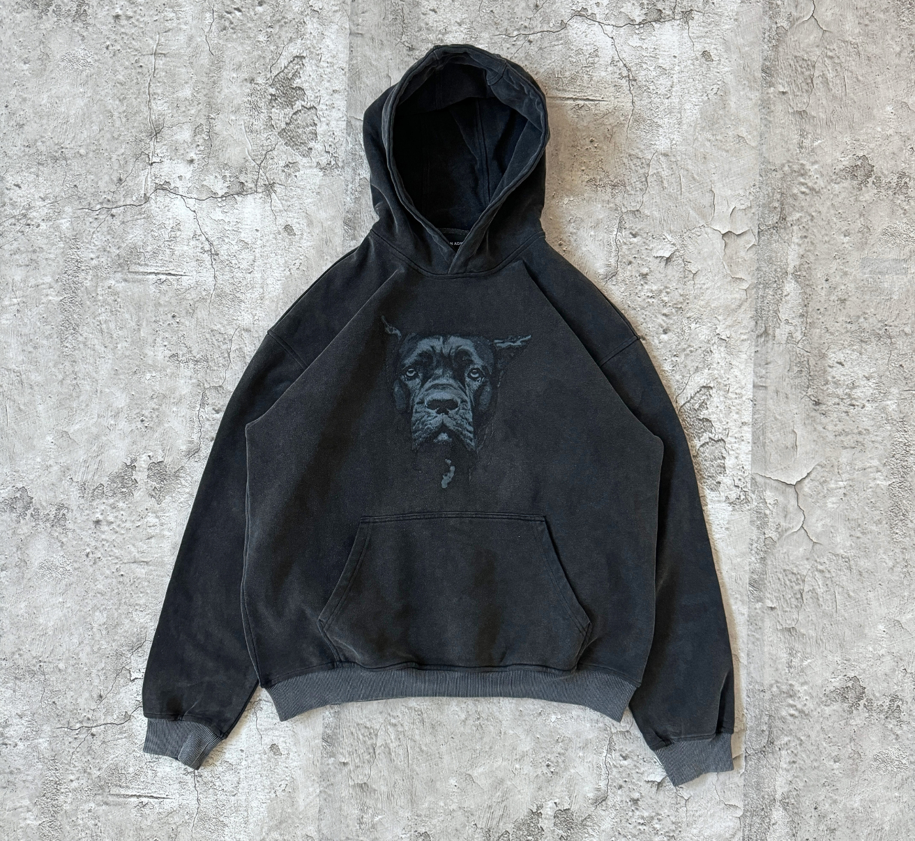 CANE CORSO HOODIE