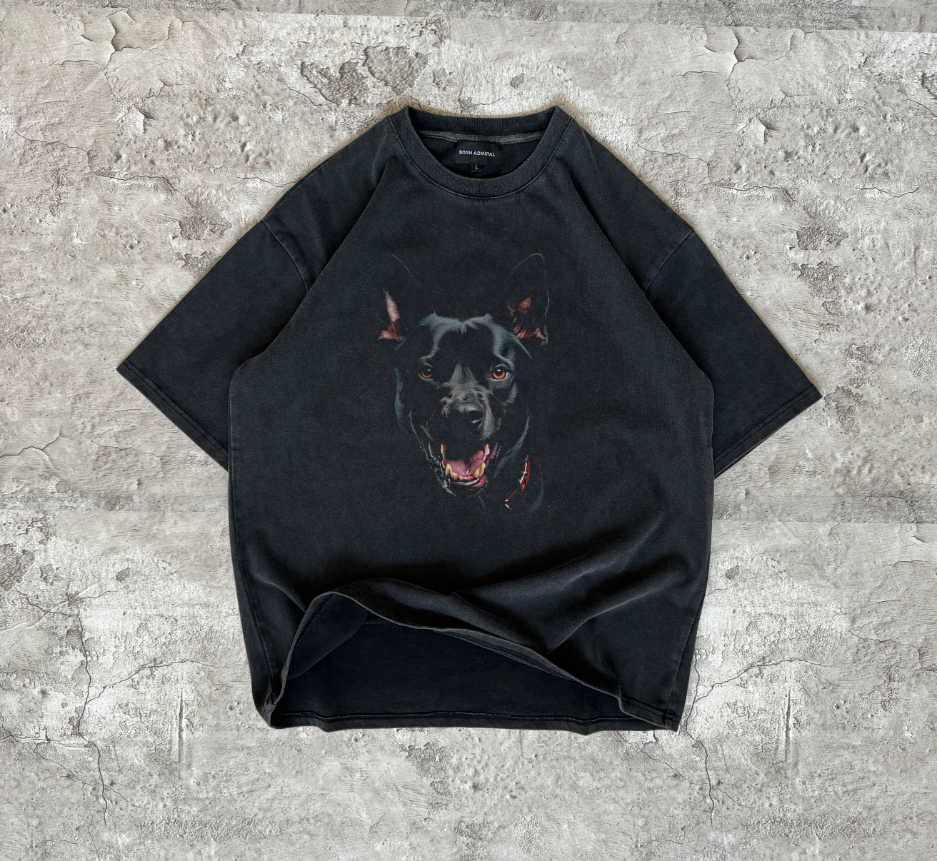 KELPIE TEE